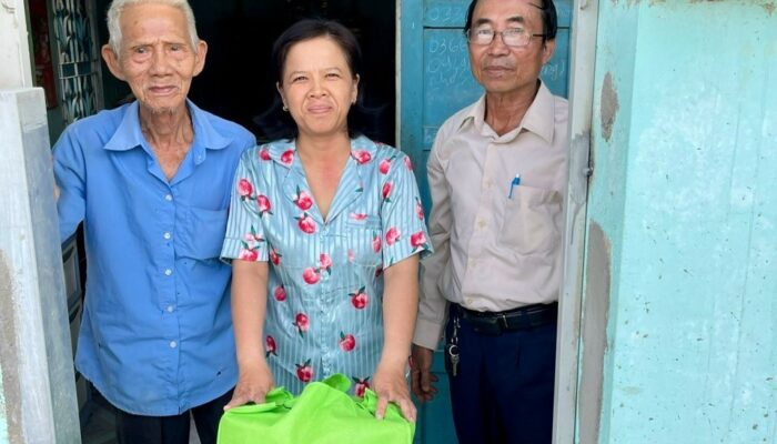 KHI ĐÀN ÔNG LÀM DÂN SỐ